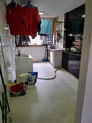 Blk 804 King George's Avenue (Kallang/Whampoa), HDB 3 Rooms #607446231